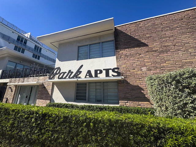 Main building photo